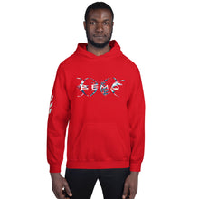 Load image into Gallery viewer, BEMO Hoodie