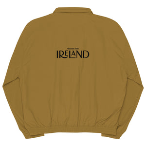 'Melleaux Mob Ireland' Tracksuit Jacket