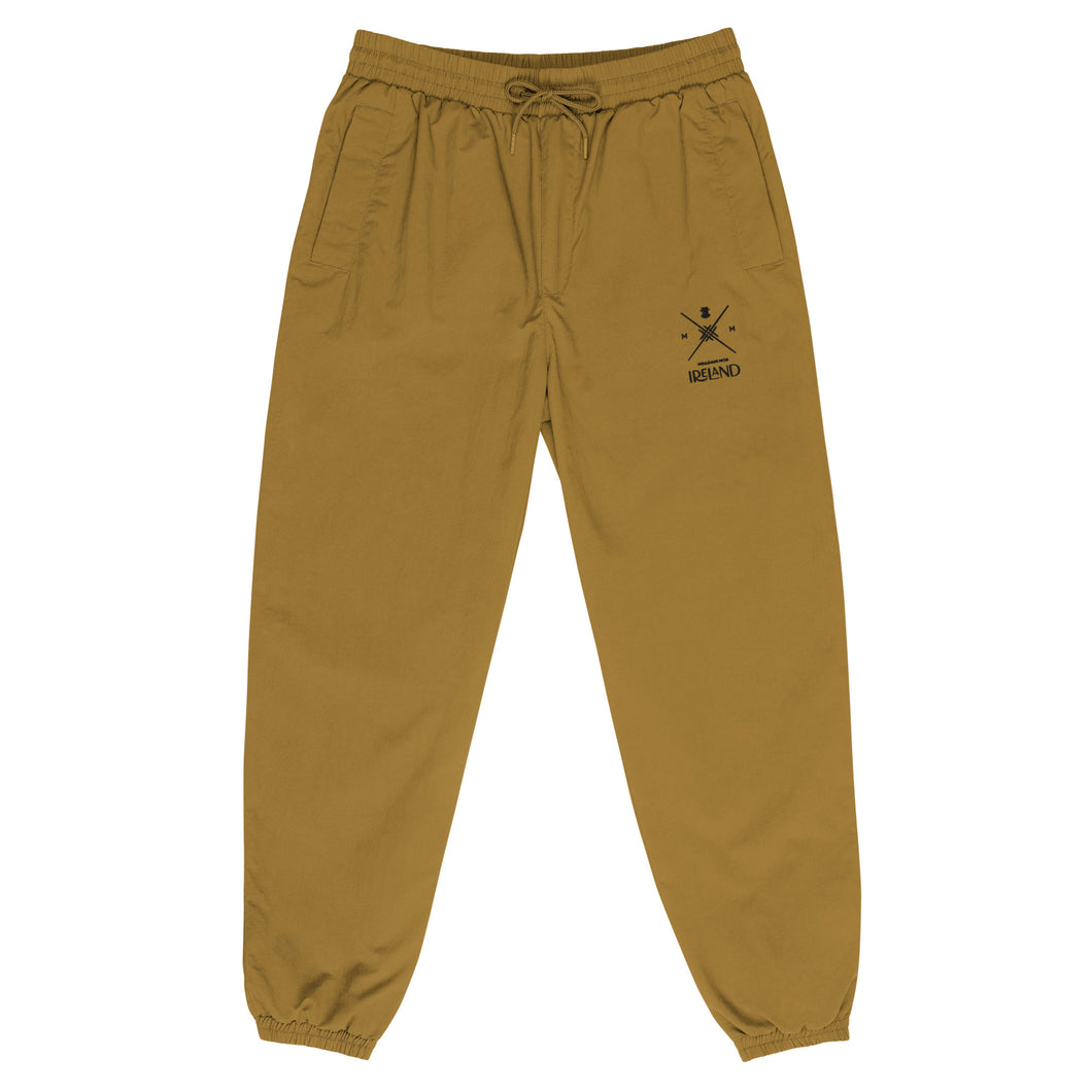 'Melleaux Mob Ireland' Track Pants