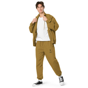 'Melleaux Mob Ireland' Track Pants