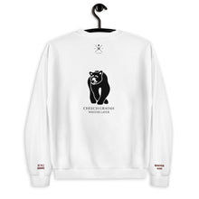 Load image into Gallery viewer, CG [93] &#39;Winter 2023&#39; Embroidered Sweatshirt