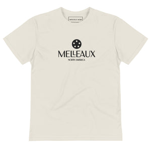 'Melleaux Mob North America' Tee