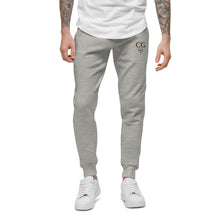 Load image into Gallery viewer, CG [93] &#39;Winter 2023&#39; Embroidered Fleece Sweatpants