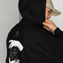 Load image into Gallery viewer, &#39;Melleaux Haiti&#39; Hoodie