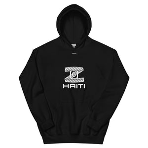 'Melleaux Haiti' Hoodie