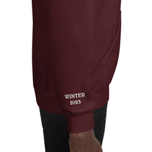 Load image into Gallery viewer, CG [93] &#39;Winter 2023&#39; Embroidered Hoodie