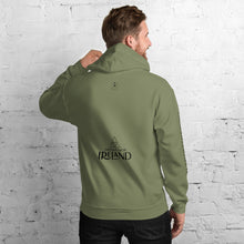 Load image into Gallery viewer, &#39;Melleaux Mob Ireland #850’ Hoodie