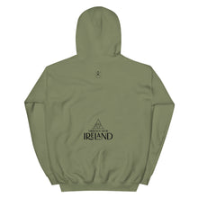 Load image into Gallery viewer, &#39;Melleaux Mob Ireland #850’ Hoodie