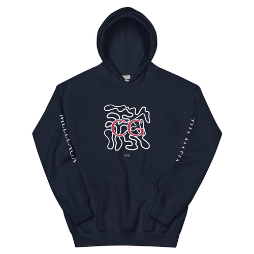 Cheech Gratah 'Tha Mafia' Hoodie