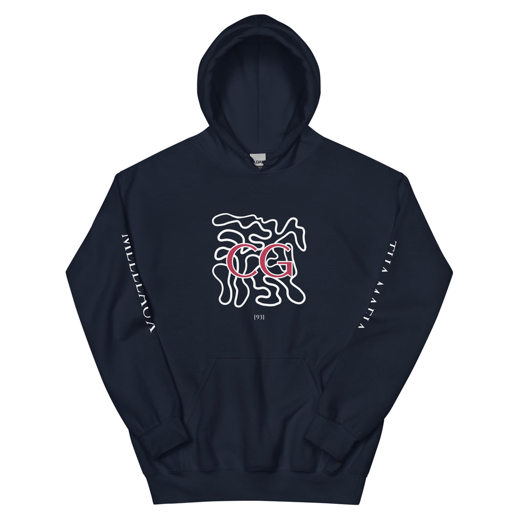 Cheech Gratah 'Tha Mafia' Hoodie