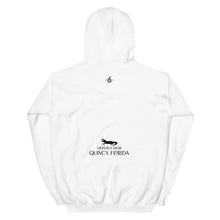 Load image into Gallery viewer, &#39;KARMA vs. ME - TRIPX24&#39; Hoodie