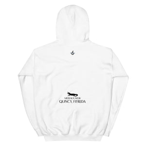 'KARMA vs. ME - TRIPX24' Hoodie