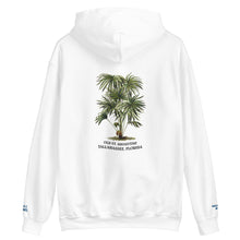 Load image into Gallery viewer, &#39;Melleaux North America&#39; Embroidered Hoodie