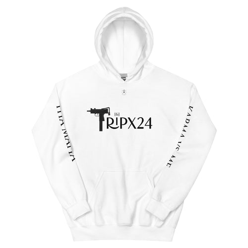 'KARMA vs. ME - TRIPX24' Hoodie