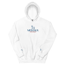 Load image into Gallery viewer, &#39;Melleaux North America&#39; Embroidered Hoodie