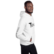 Load image into Gallery viewer, &#39;KARMA vs. ME - TRIPX24&#39; Hoodie