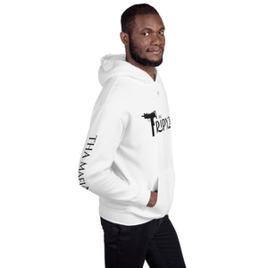 'KARMA vs. ME - TRIPX24' Hoodie