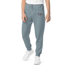 Load image into Gallery viewer, Cheech Gratah Embroidered Sweatpants