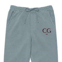 Load image into Gallery viewer, Cheech Gratah Embroidered Sweatpants