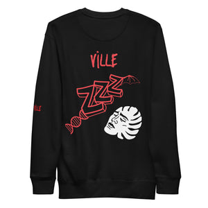 BMO 'Ville' Graphic Sweater