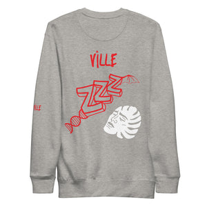 BMO 'Ville' Graphic Sweater