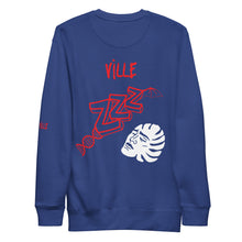 Load image into Gallery viewer, BMO &#39;Ville&#39; Graphic Sweater